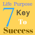 Life Purpose 7 Keys to Success आइकन