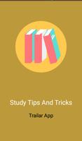 Study Skills App : A Memory Booster Focus Learn poster