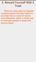 Study Skills App : A Memory Booster Focus Learn screenshot 2