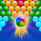 Jogos Bolinhas Bubble Shooter ícone