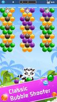 Bubble Shooter plakat