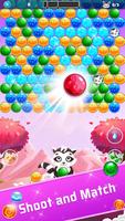 Jogos Bolinhas Bubble Shooter imagem de tela 1