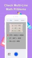 Calculator اسکرین شاٹ 1