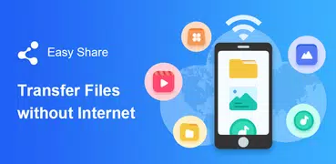 Easy Share - File Transfer