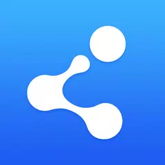 Скачать Easy Share - передача файлов APK