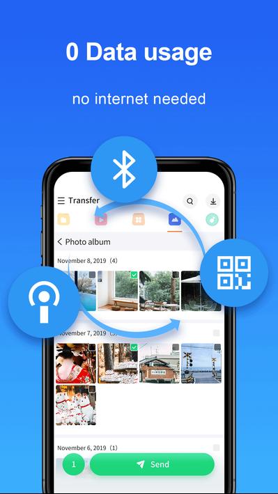 Easy Share for Android - APK Download