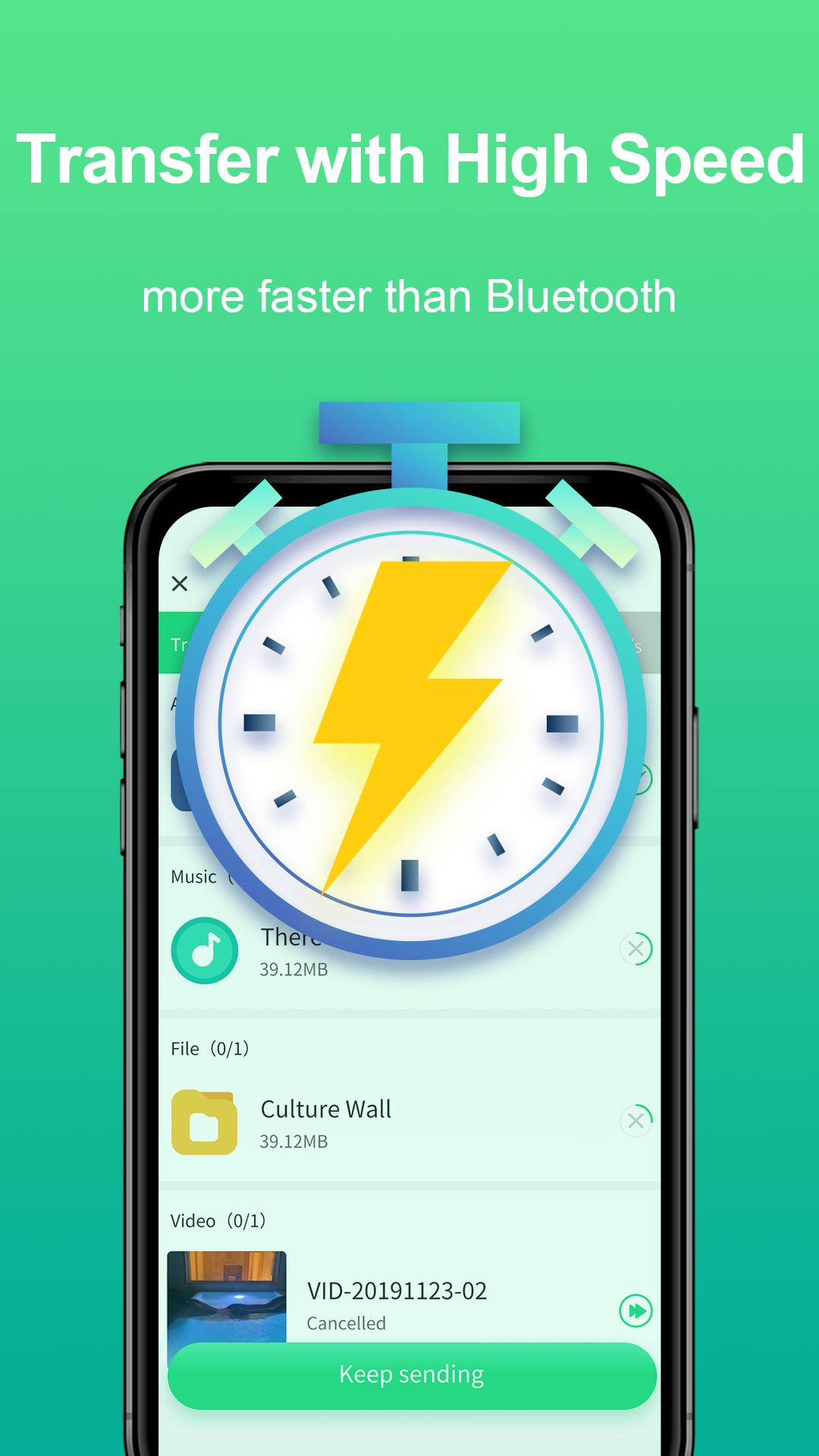 Easy Share for Android - APK Download
