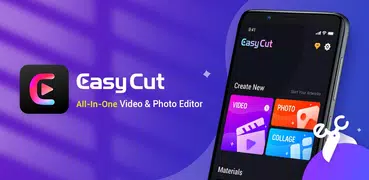Easy Cut – Video Editor