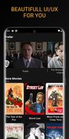 GoMovies - HD Movies 2023 screenshot 1
