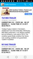 Trailer & Manufactured Home Au screenshot 2