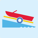 Boat ramp finder APK