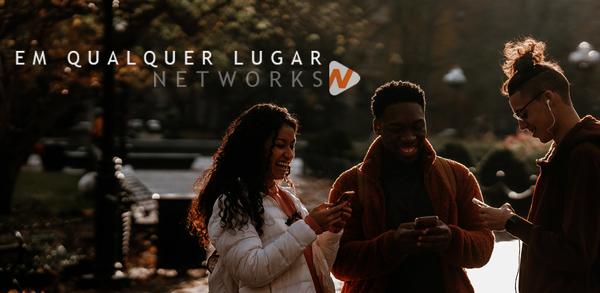 Como baixar Vision Networks de graça image