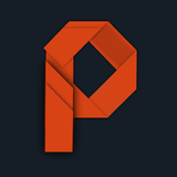 Pobreflix biểu tượng