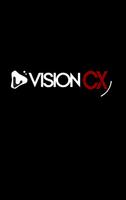 Vision CX 海报