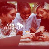 Cine Vision V4 постер