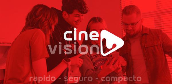 How to Download Cine Vision V5 on Android image