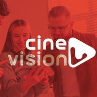 Cine Vision V5 Cartaz