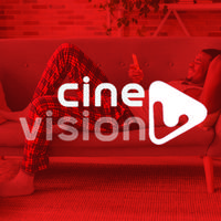 Cine Vision V5 capture d'écran 1