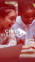 Cine Vision V5 Pro captura de pantalla 1