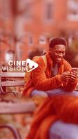 Cine Vision V5 Pro captura de pantalla 2