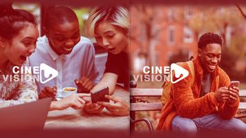 Cine Vision V6 海报