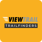 Trailfinders - ViewTrail أيقونة