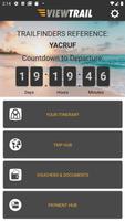 Trailfinders - ViewTrail capture d'écran 1