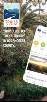 Trails LA County 海報