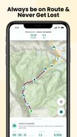Trailleo screenshot 1