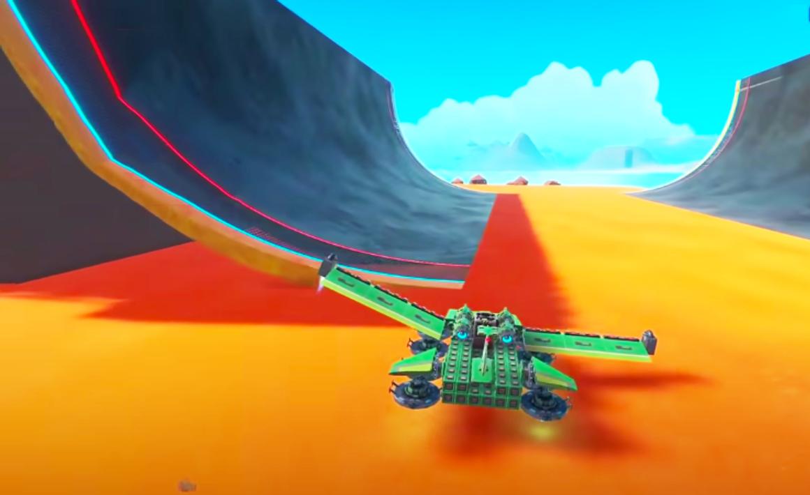 Trailmakers game for Android APK Download