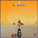 Cannon Balls 3d APK