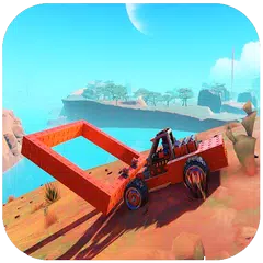 Trailmakers game guide