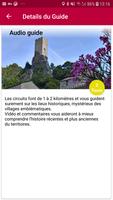 Minervois Caroux screenshot 1