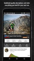 Trail Run Project Poster