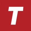 Trailways icon