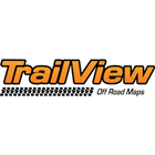 TrailView biểu tượng