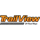 TrailView icône