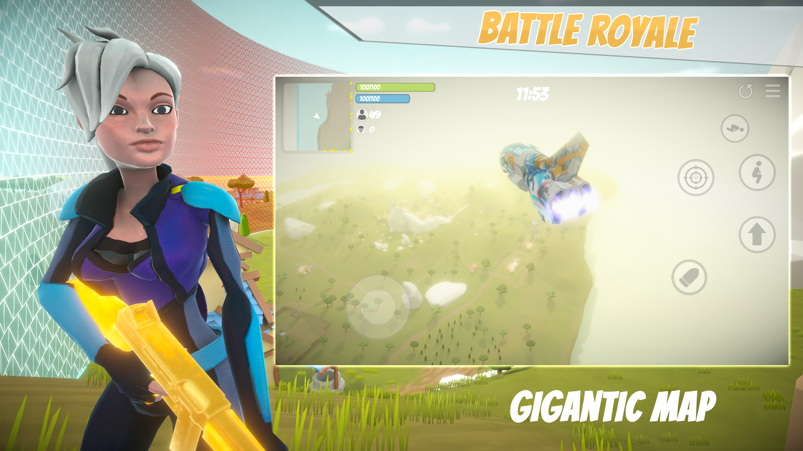 Giant.io for Android - APK Download - 