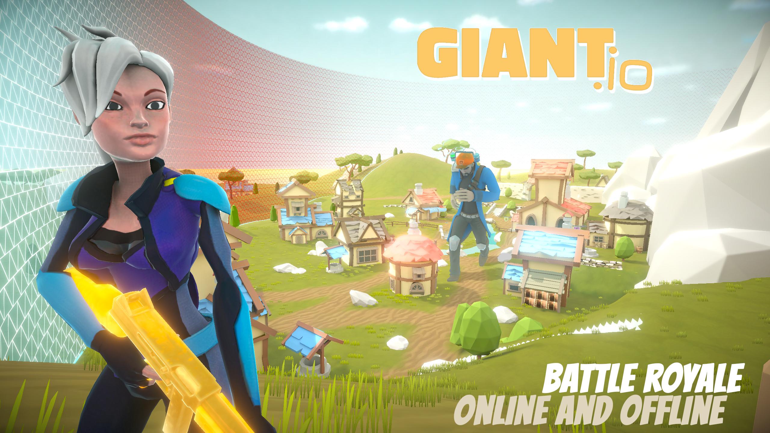 Giant.io for Android - APK Download - 