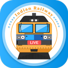 Live Status - Track My Train icon