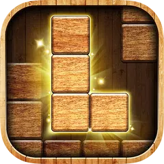 Train Brain Woody Puzzle APK download