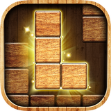 Train Brain Woody Puzzle icon