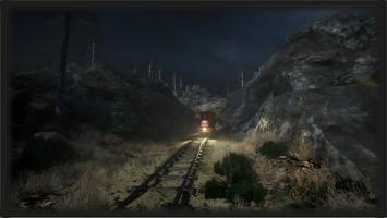Choo-Choo Charles walkthrough bài đăng