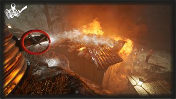 Choo-Choo Charles walkthrough ảnh chụp màn hình 3