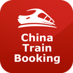 Chine réservation de train