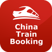 China Train Booking