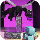 How to Train your Craft Dragon icône
