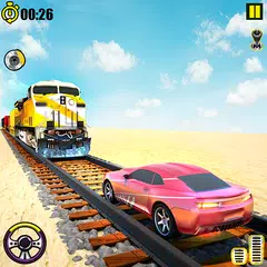 Train Derby Demolition - Car D APK download