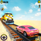 Train Derby Demolition - Car D 아이콘