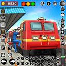 City Train Driver Game APK